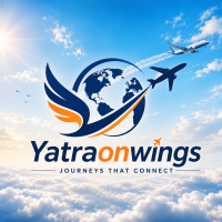 Yatra On Wings logo